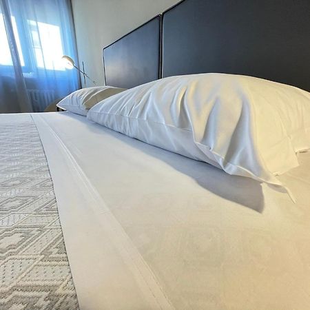 La Galleria Lodge Парма Экстерьер фото
