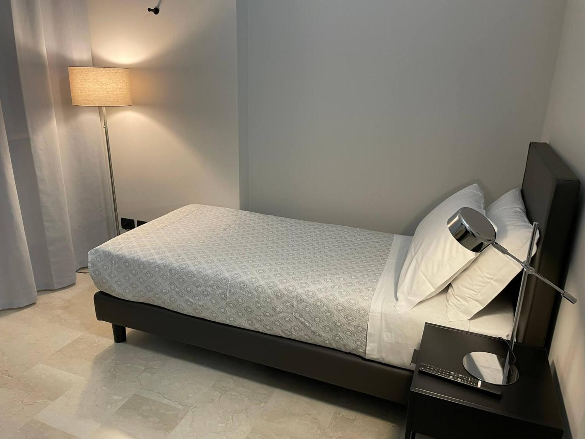 La Galleria Lodge Парма Экстерьер фото